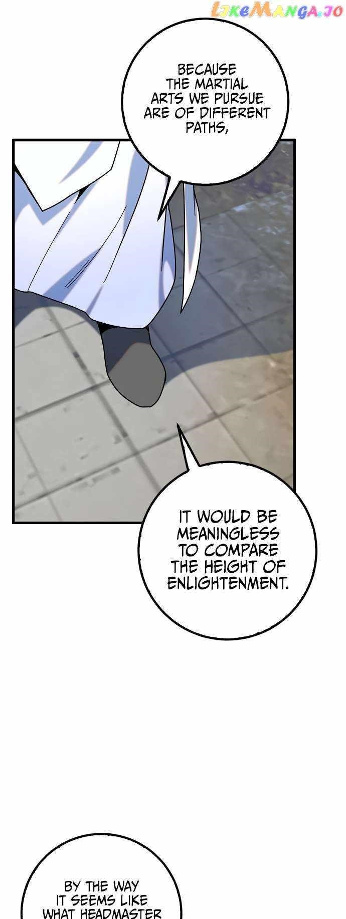 Tyranny of the Blast Chapter 22 - Page 35