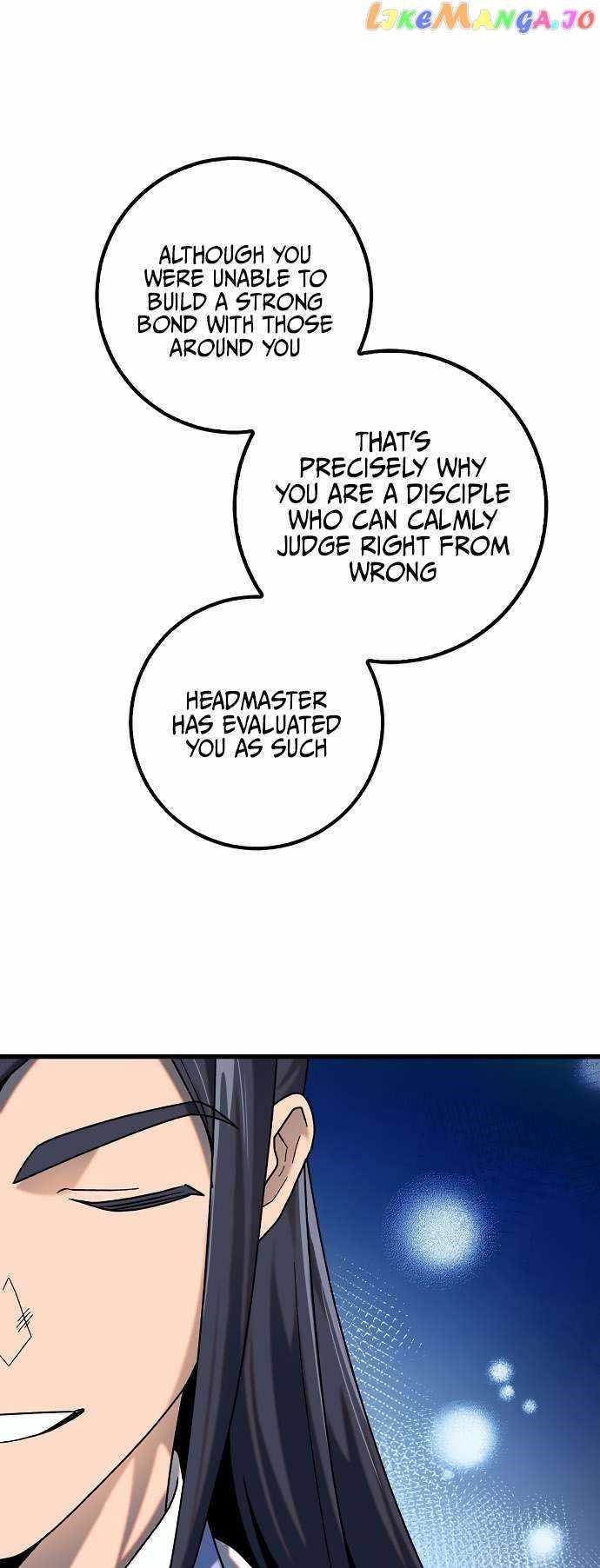 Tyranny of the Blast Chapter 22 - Page 38