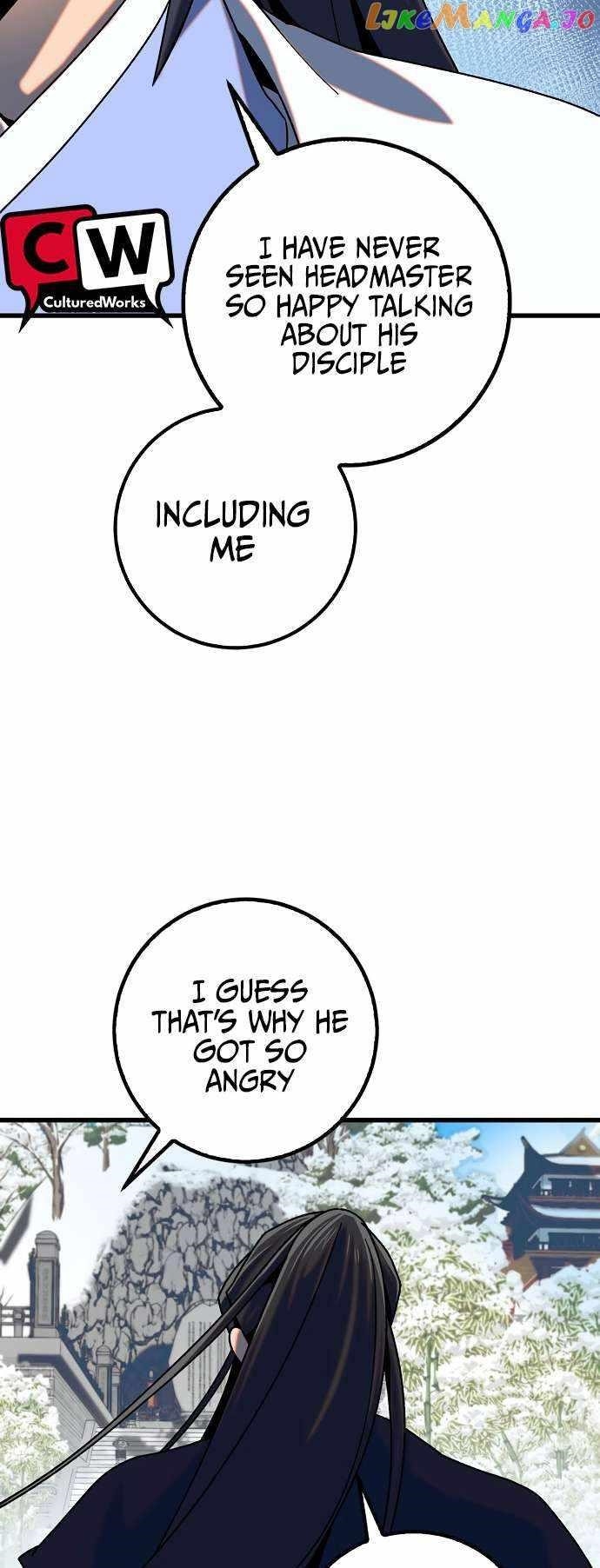 Tyranny of the Blast Chapter 22 - Page 39