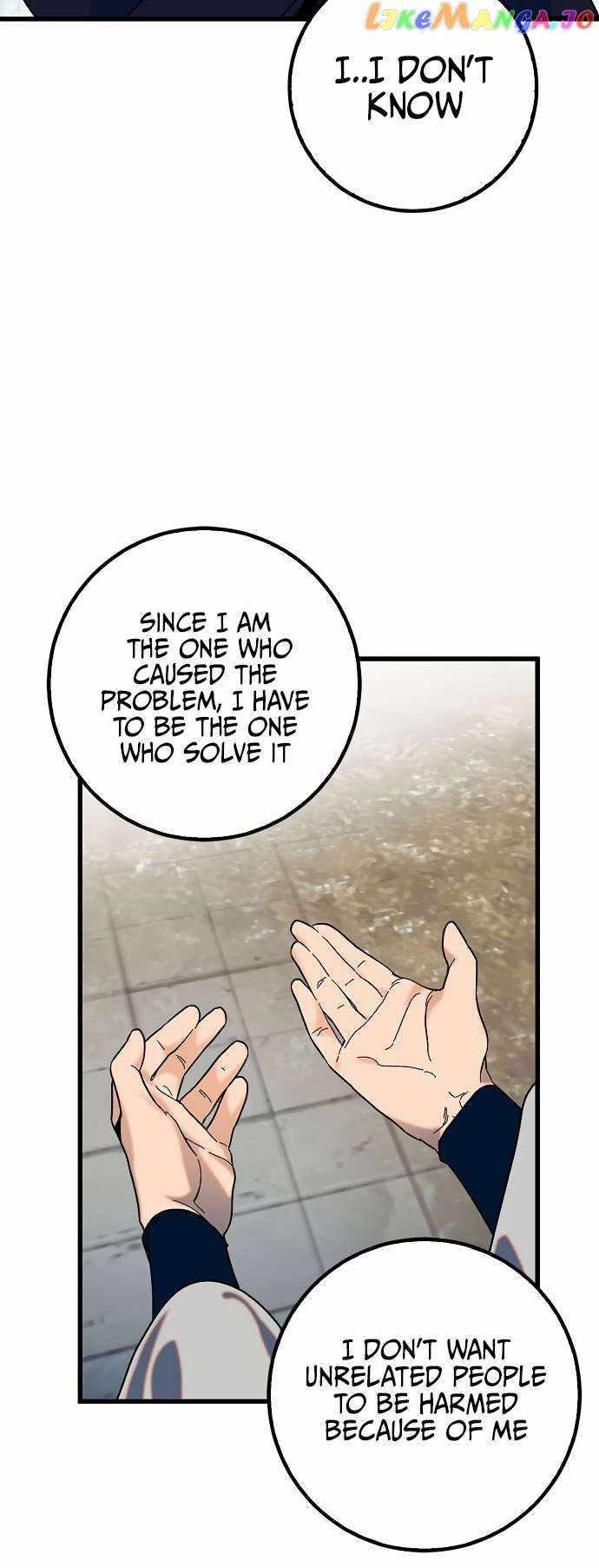 Tyranny of the Blast Chapter 22 - Page 40