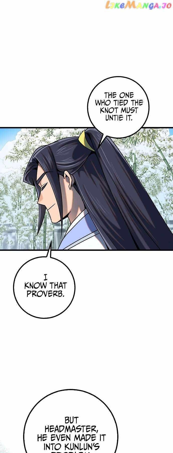 Tyranny of the Blast Chapter 22 - Page 41