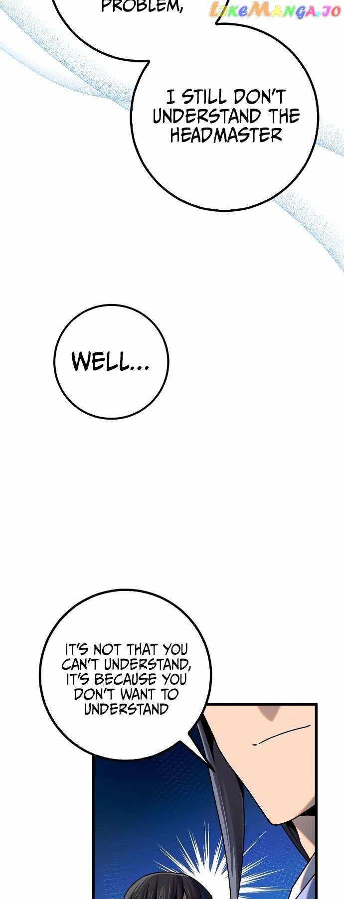 Tyranny of the Blast Chapter 22 - Page 42