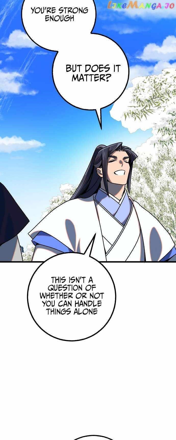 Tyranny of the Blast Chapter 22 - Page 45