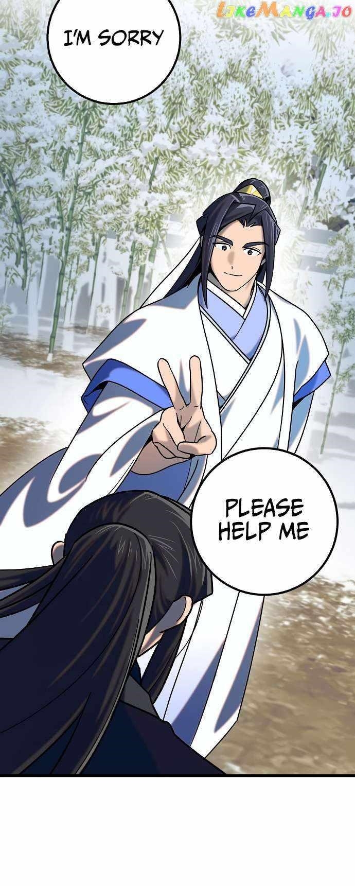 Tyranny of the Blast Chapter 22 - Page 47