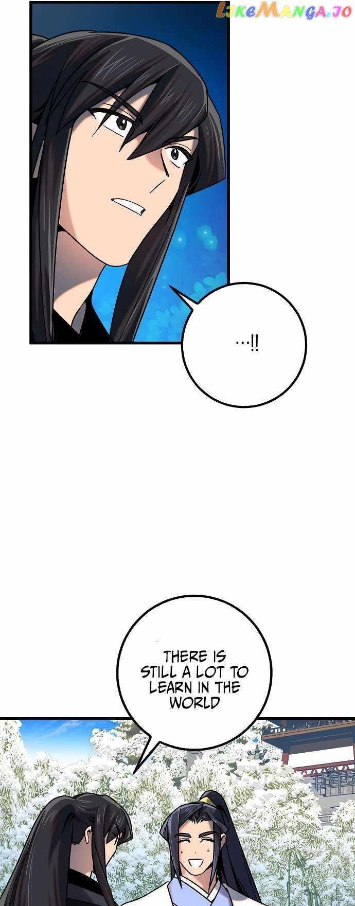 Tyranny of the Blast Chapter 22 - Page 50