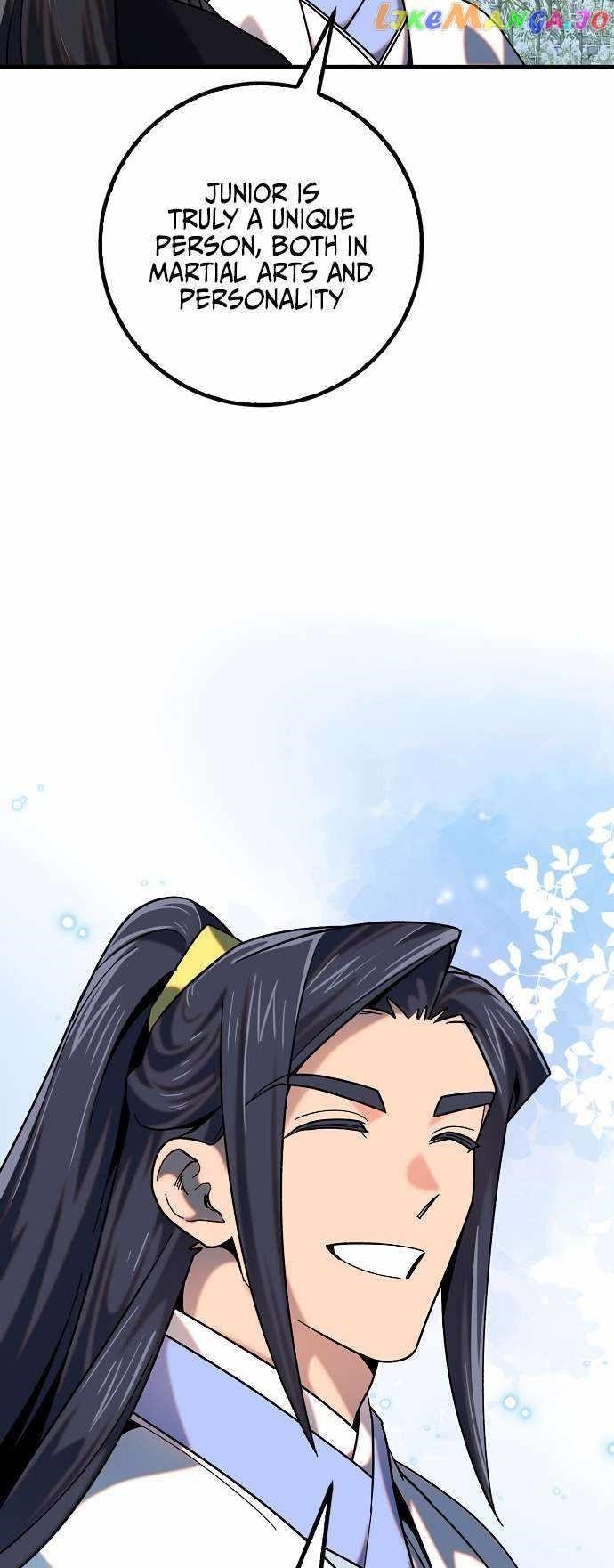 Tyranny of the Blast Chapter 22 - Page 51