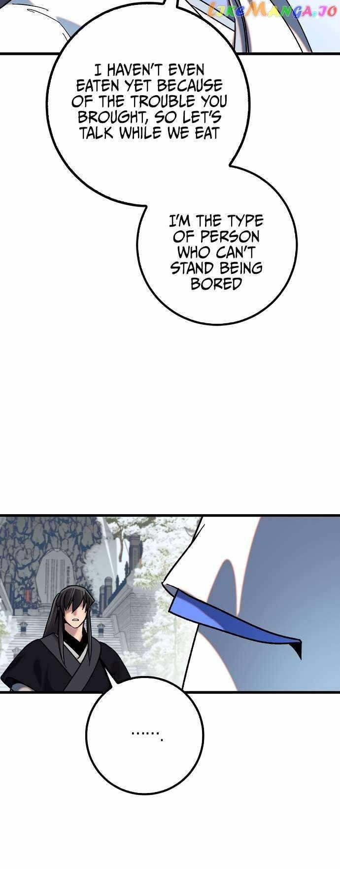 Tyranny of the Blast Chapter 22 - Page 52