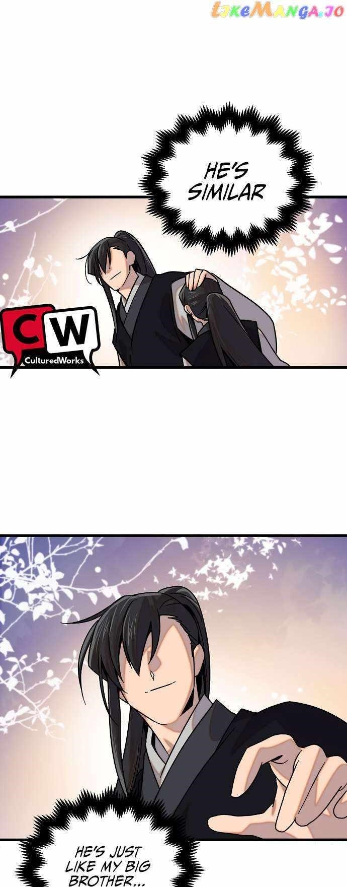 Tyranny of the Blast Chapter 22 - Page 53