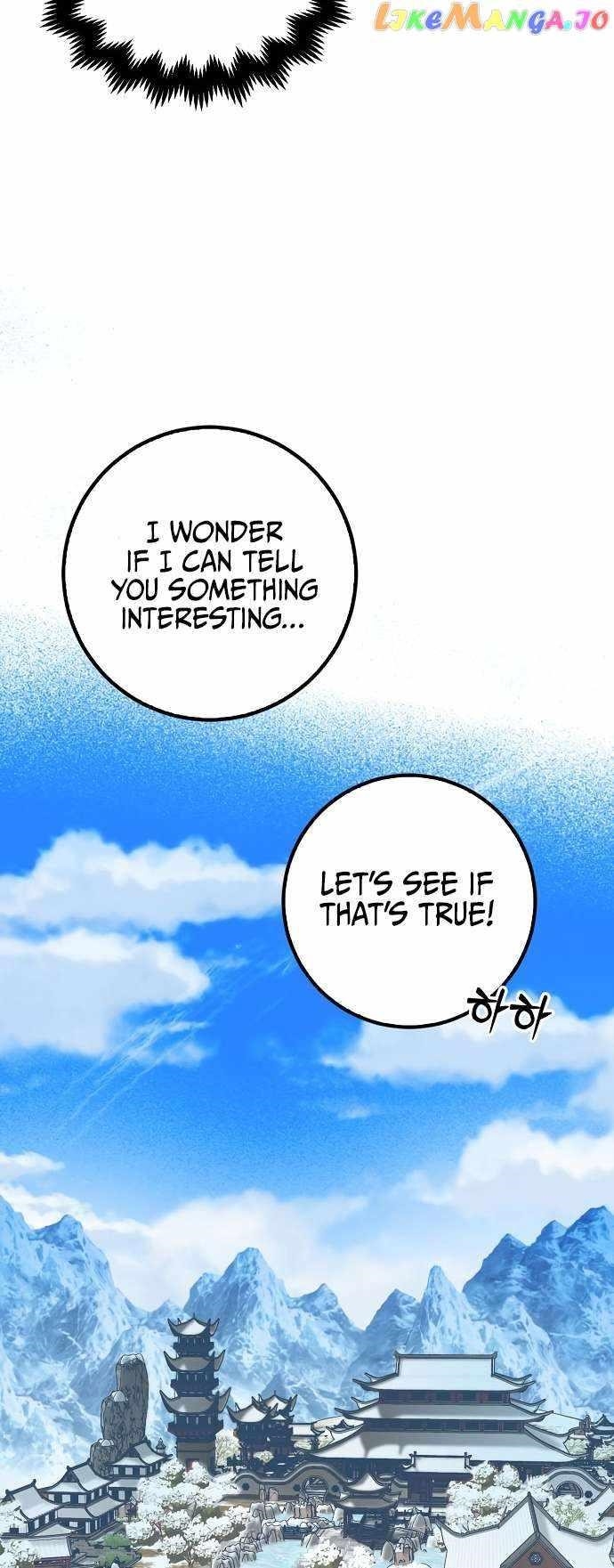 Tyranny of the Blast Chapter 22 - Page 54