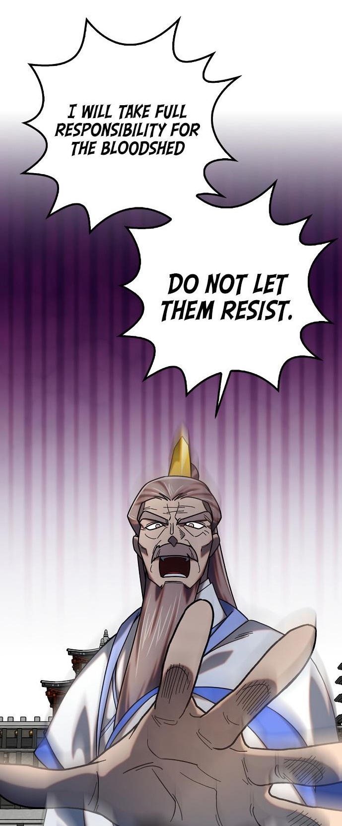 Tyranny of the Blast Chapter 25 - Page 1