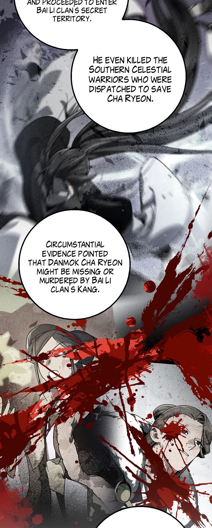 Tyranny of the Blast Chapter 25 - Page 10