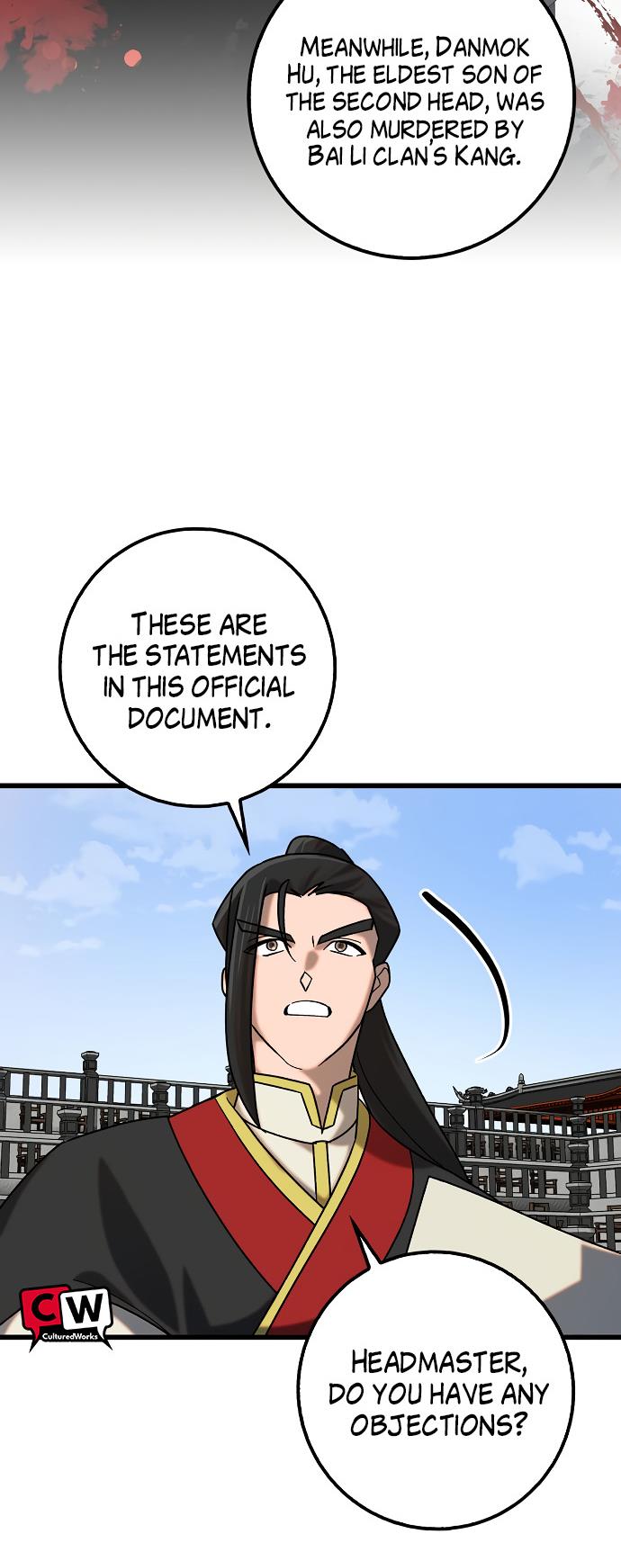 Tyranny of the Blast Chapter 25 - Page 11