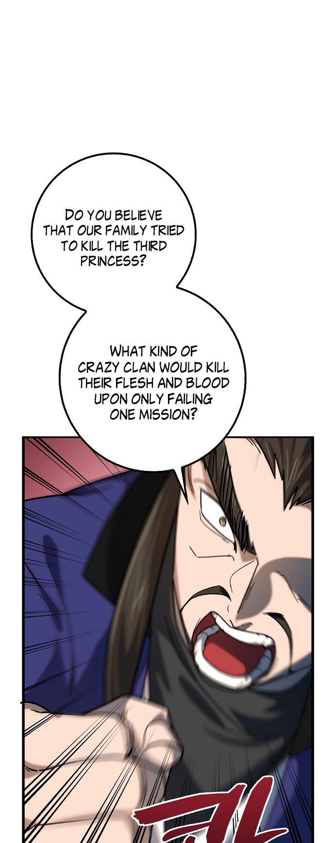 Tyranny of the Blast Chapter 25 - Page 16