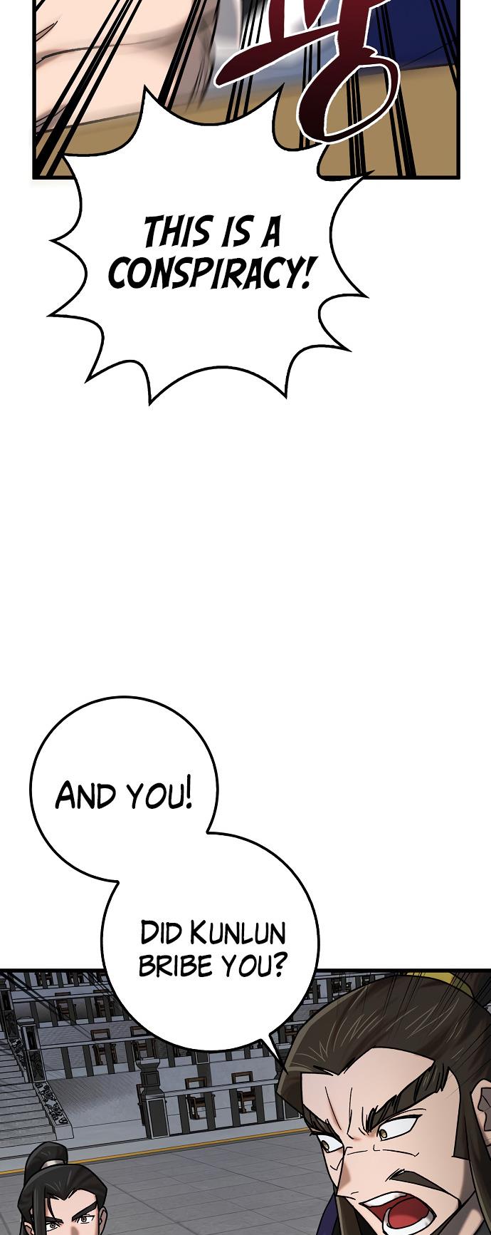 Tyranny of the Blast Chapter 25 - Page 17