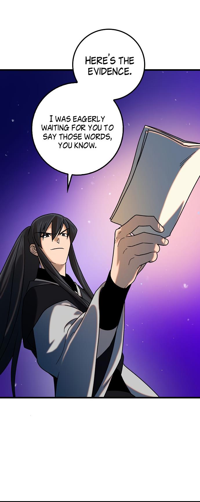 Tyranny of the Blast Chapter 25 - Page 19