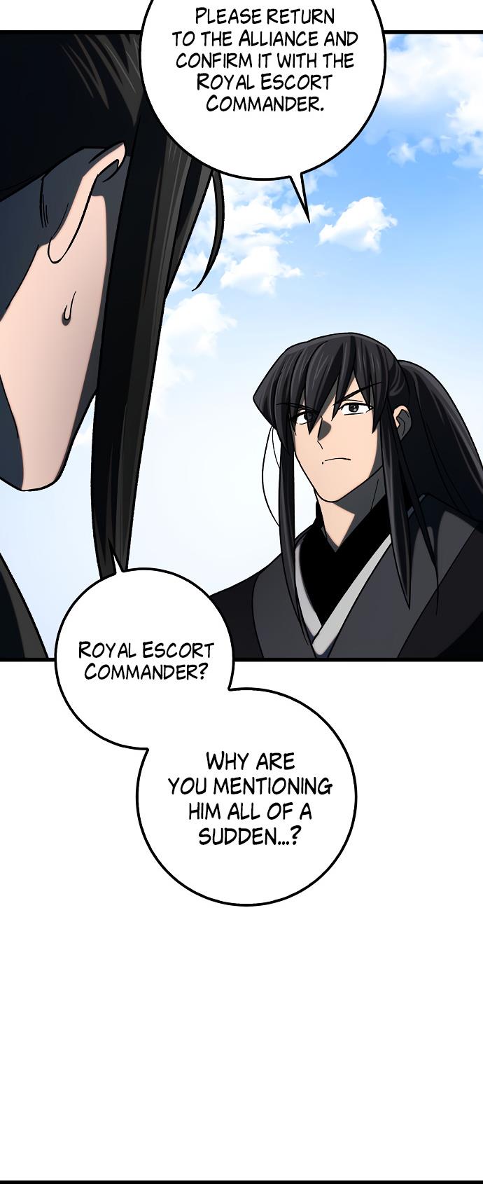 Tyranny of the Blast Chapter 25 - Page 25