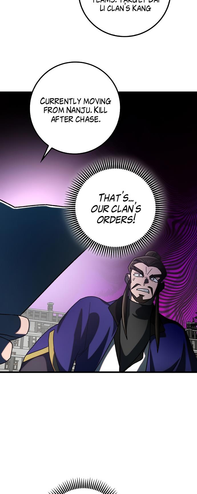 Tyranny of the Blast Chapter 25 - Page 27