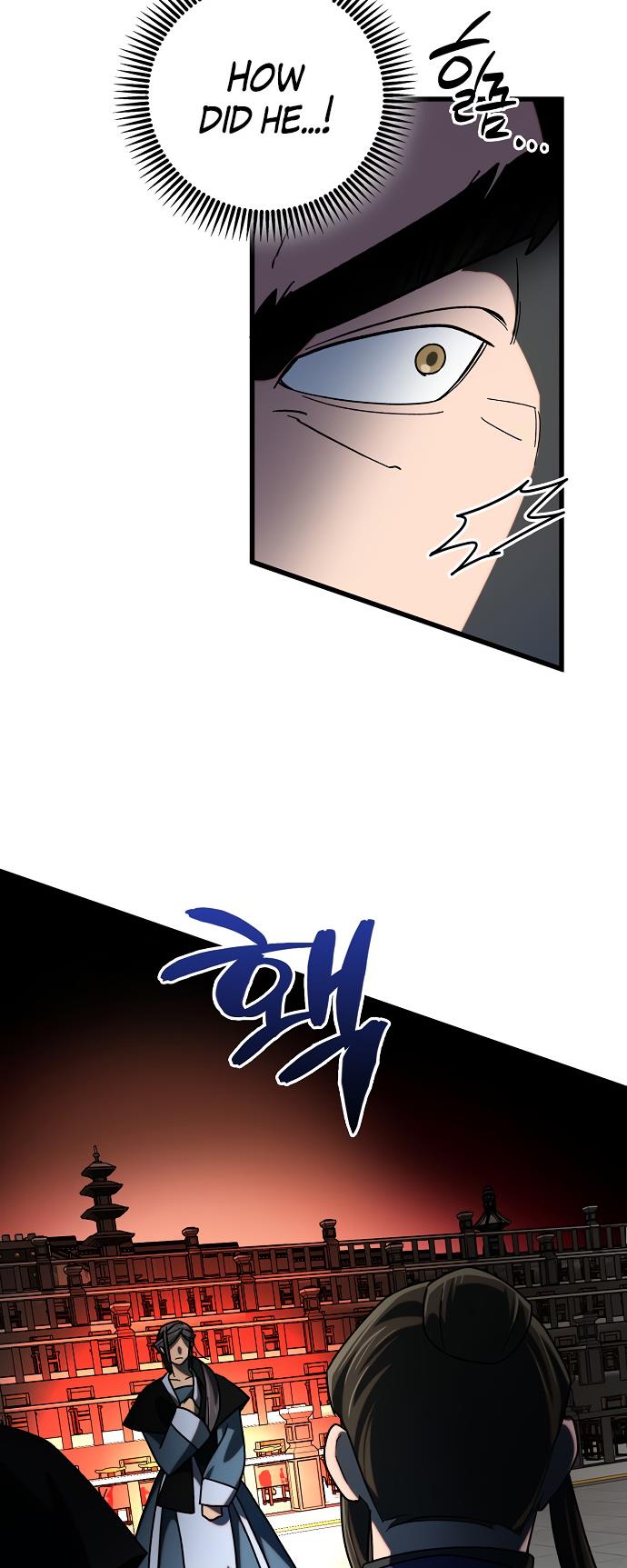 Tyranny of the Blast Chapter 25 - Page 28