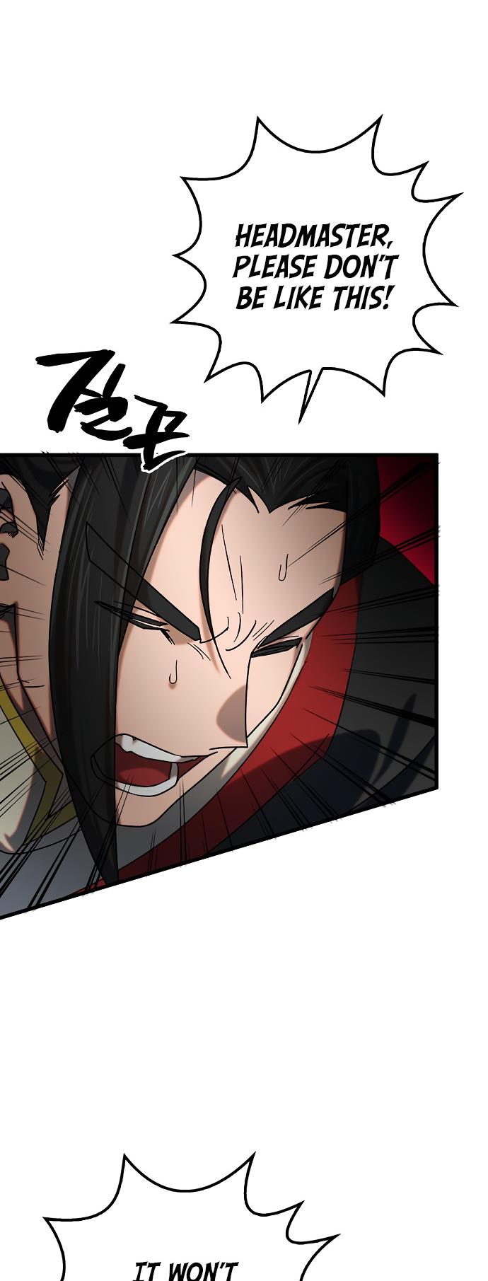 Tyranny of the Blast Chapter 25 - Page 3