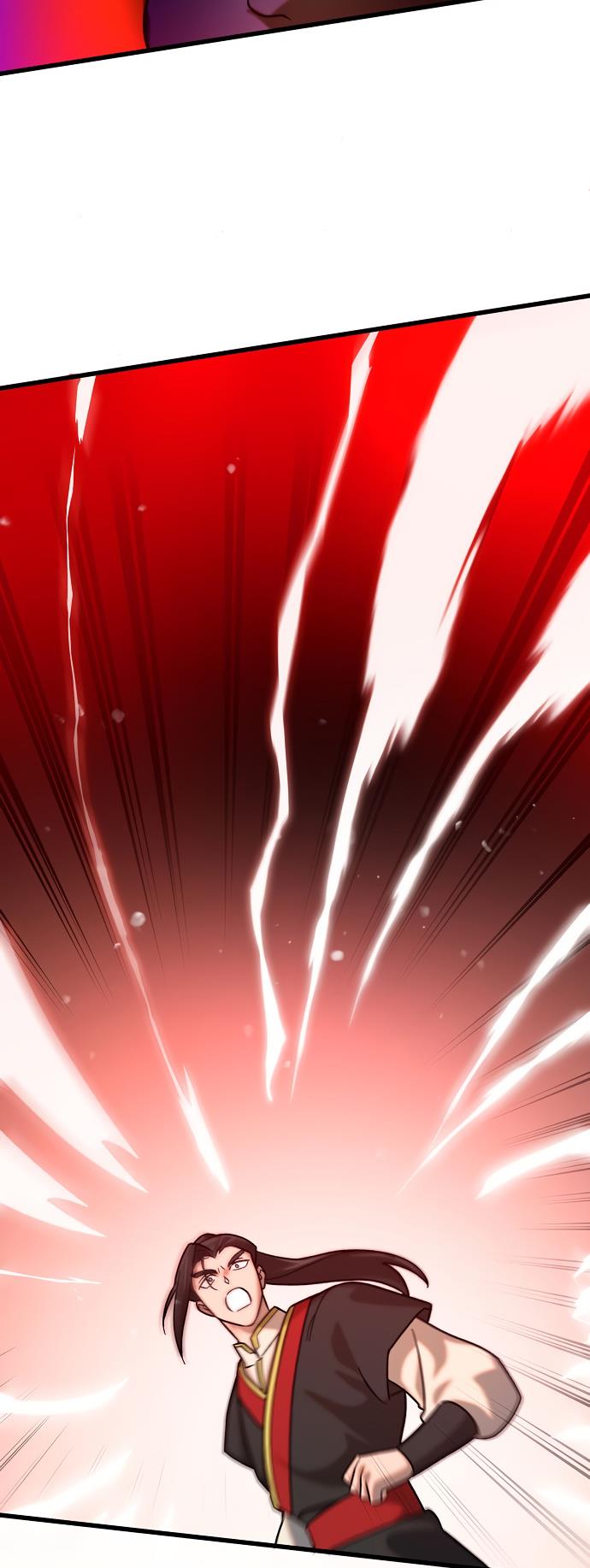 Tyranny of the Blast Chapter 25 - Page 34