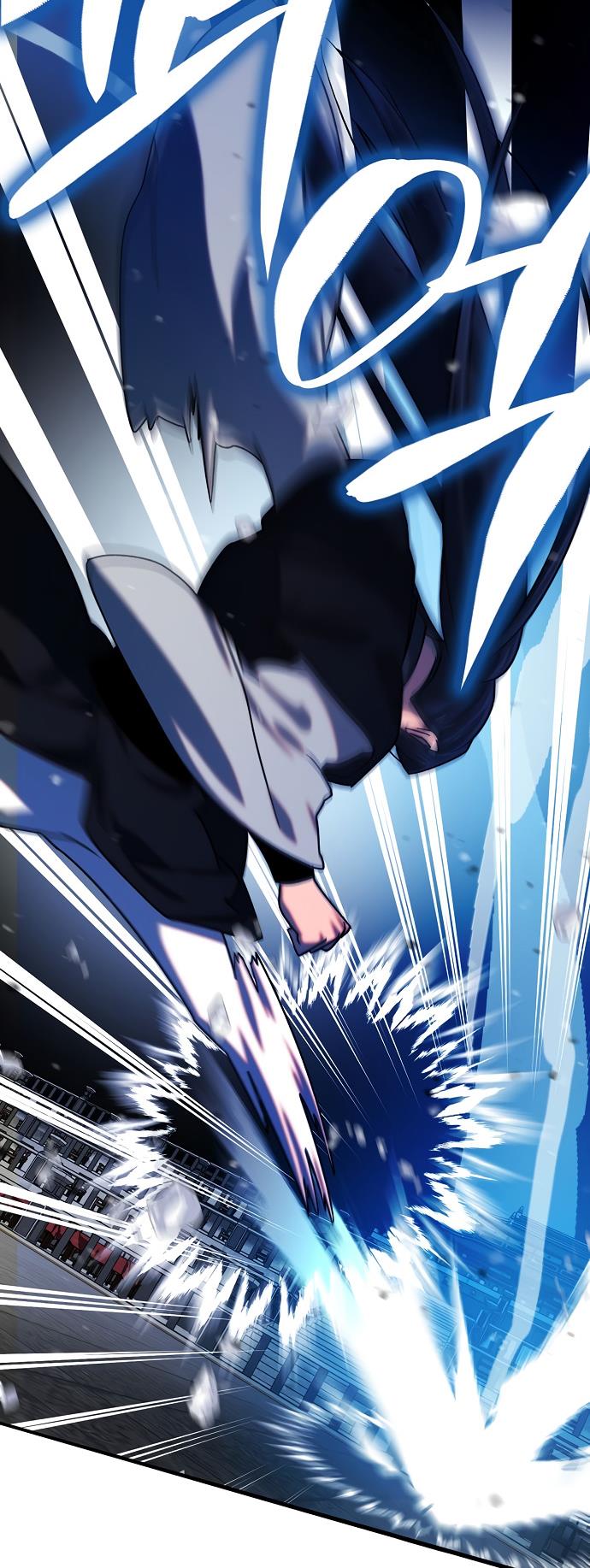 Tyranny of the Blast Chapter 25 - Page 36