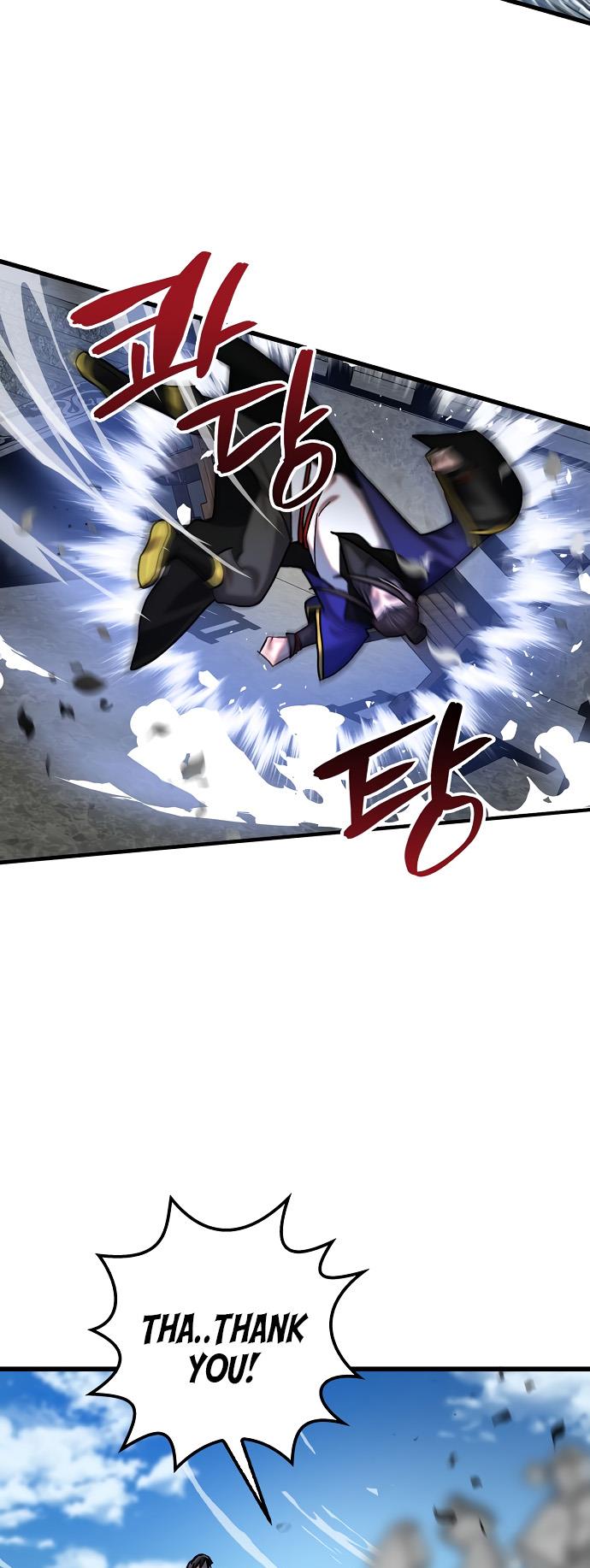 Tyranny of the Blast Chapter 25 - Page 37