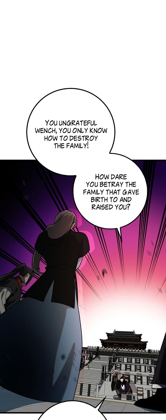 Tyranny of the Blast Chapter 25 - Page 39