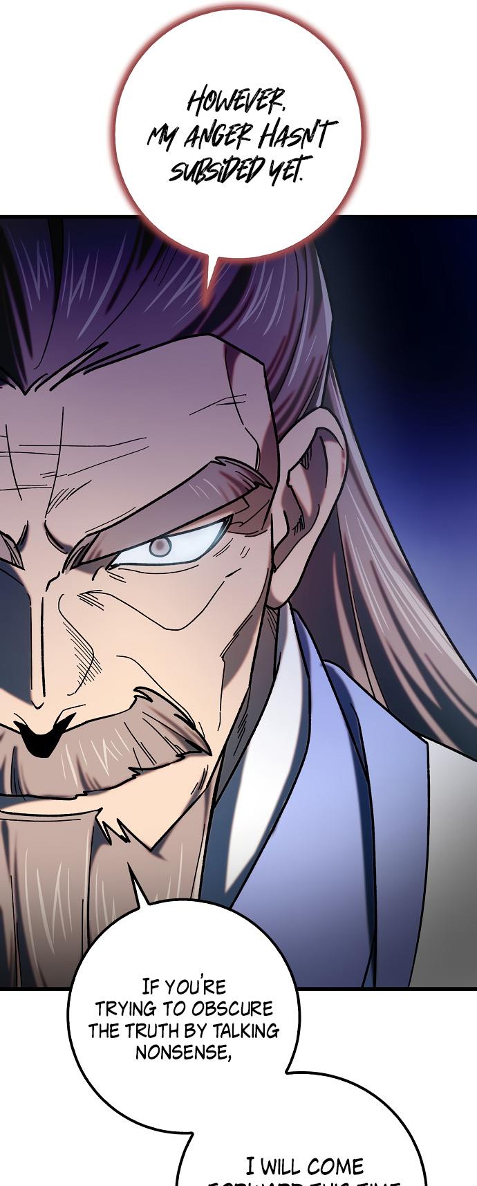 Tyranny of the Blast Chapter 25 - Page 7