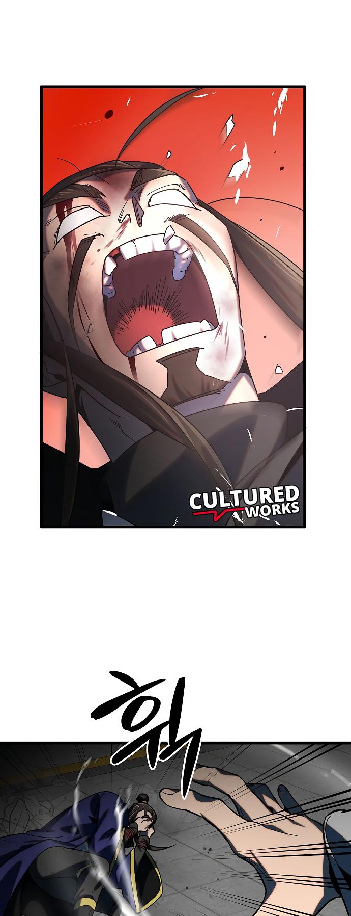 Tyranny of the Blast Chapter 26 - Page 10