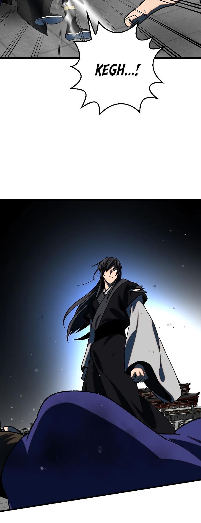 Tyranny of the Blast Chapter 26 - Page 11