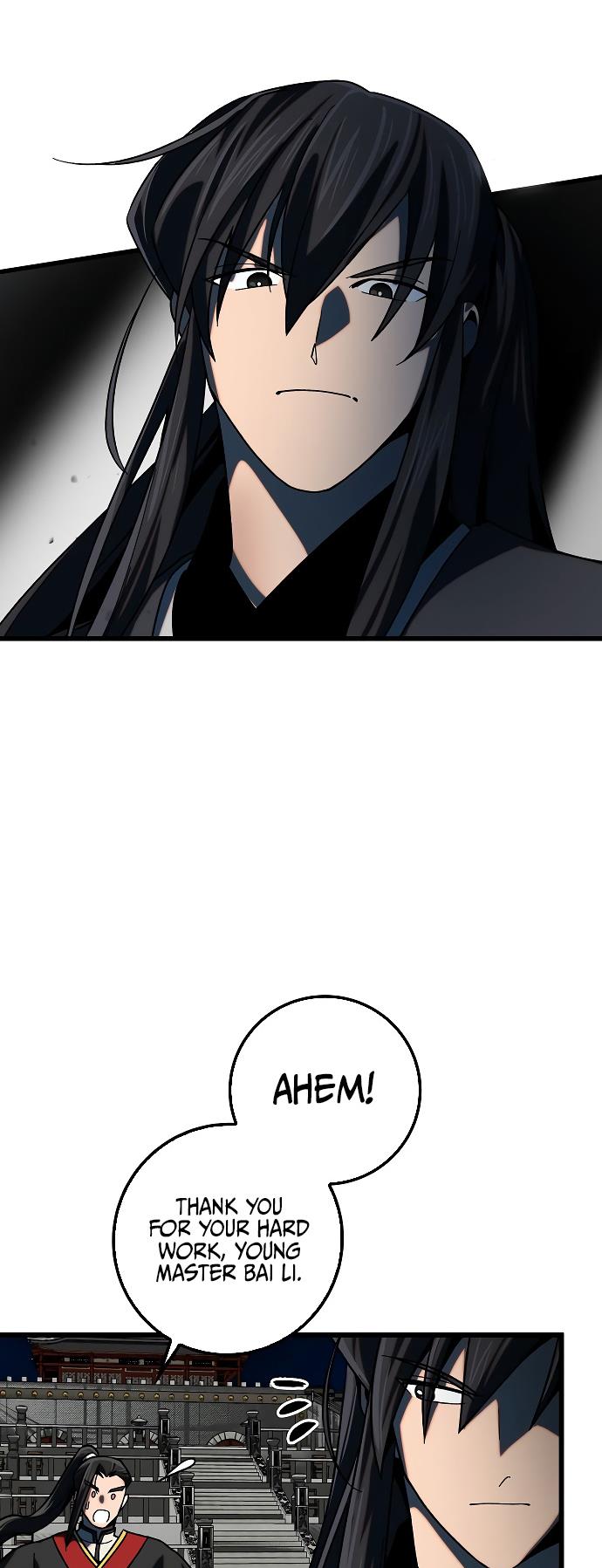 Tyranny of the Blast Chapter 26 - Page 12