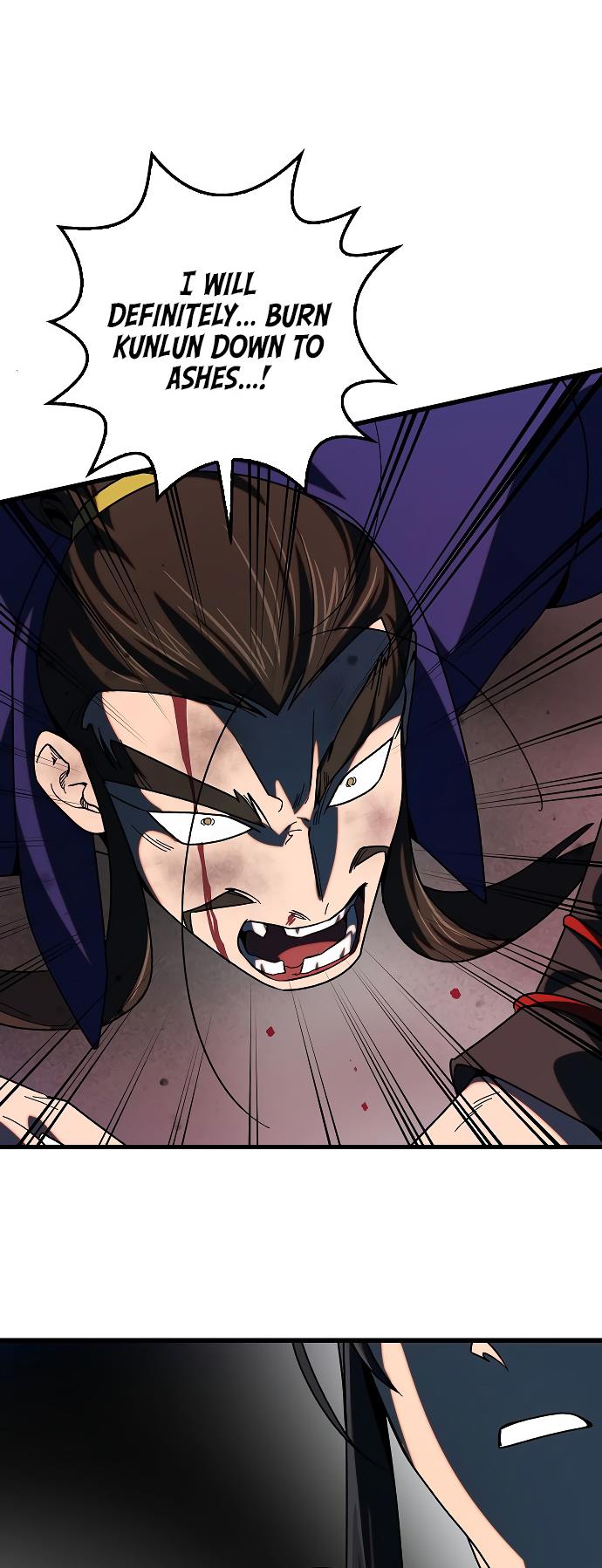 Tyranny of the Blast Chapter 26 - Page 14