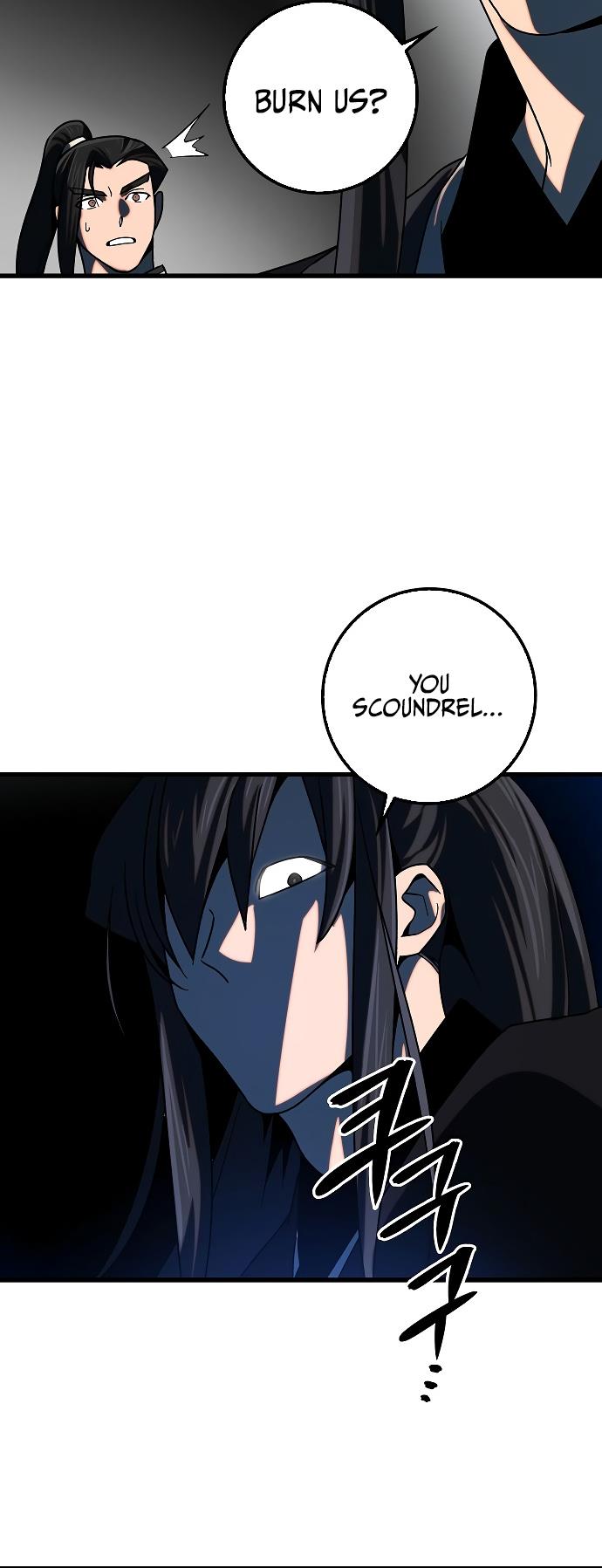 Tyranny of the Blast Chapter 26 - Page 15