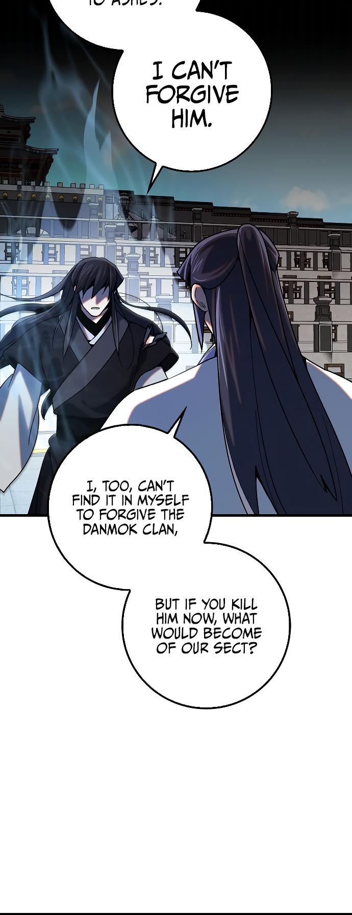 Tyranny of the Blast Chapter 26 - Page 22