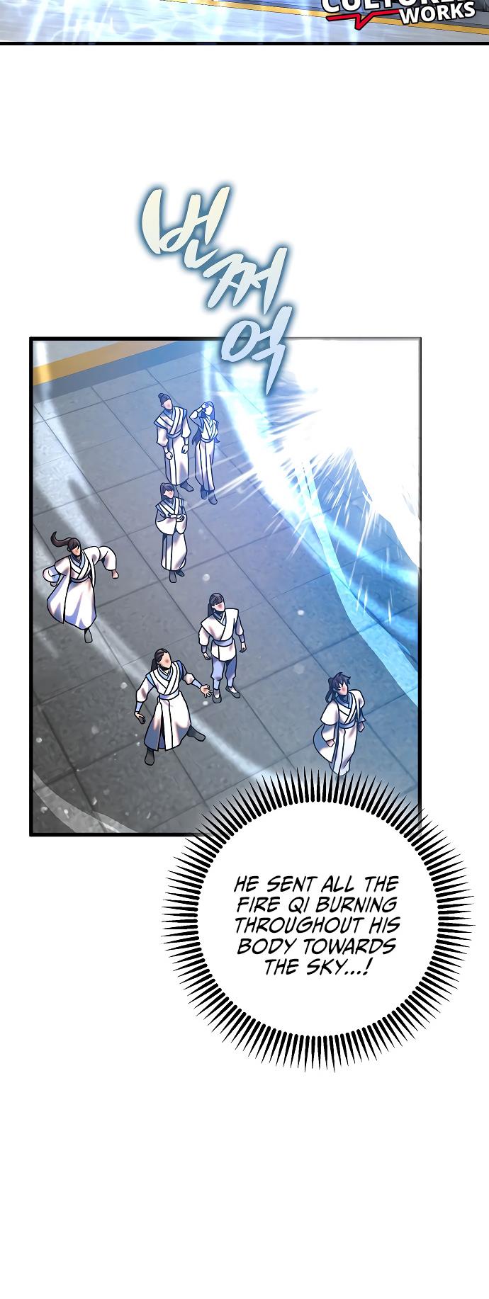 Tyranny of the Blast Chapter 26 - Page 25