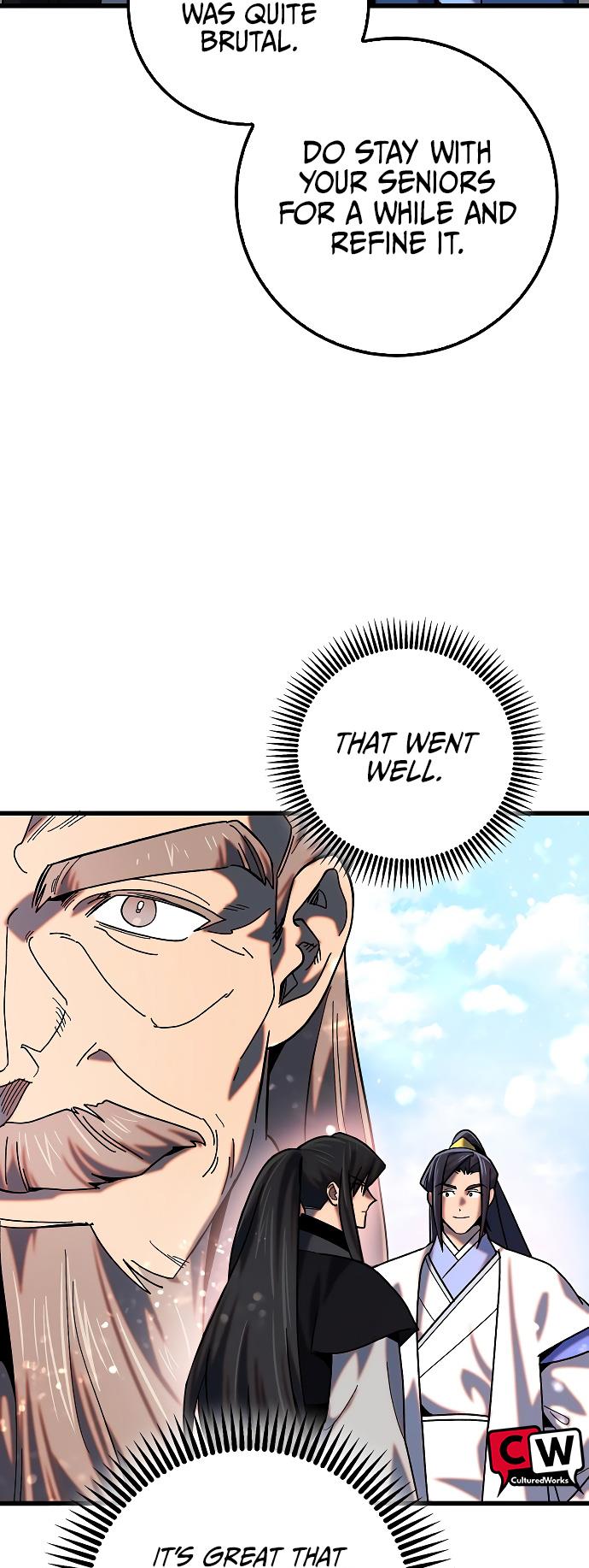 Tyranny of the Blast Chapter 26 - Page 28