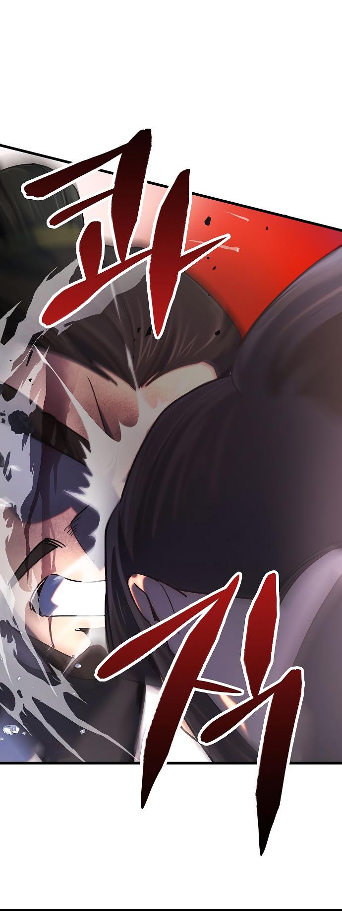 Tyranny of the Blast Chapter 26 - Page 9