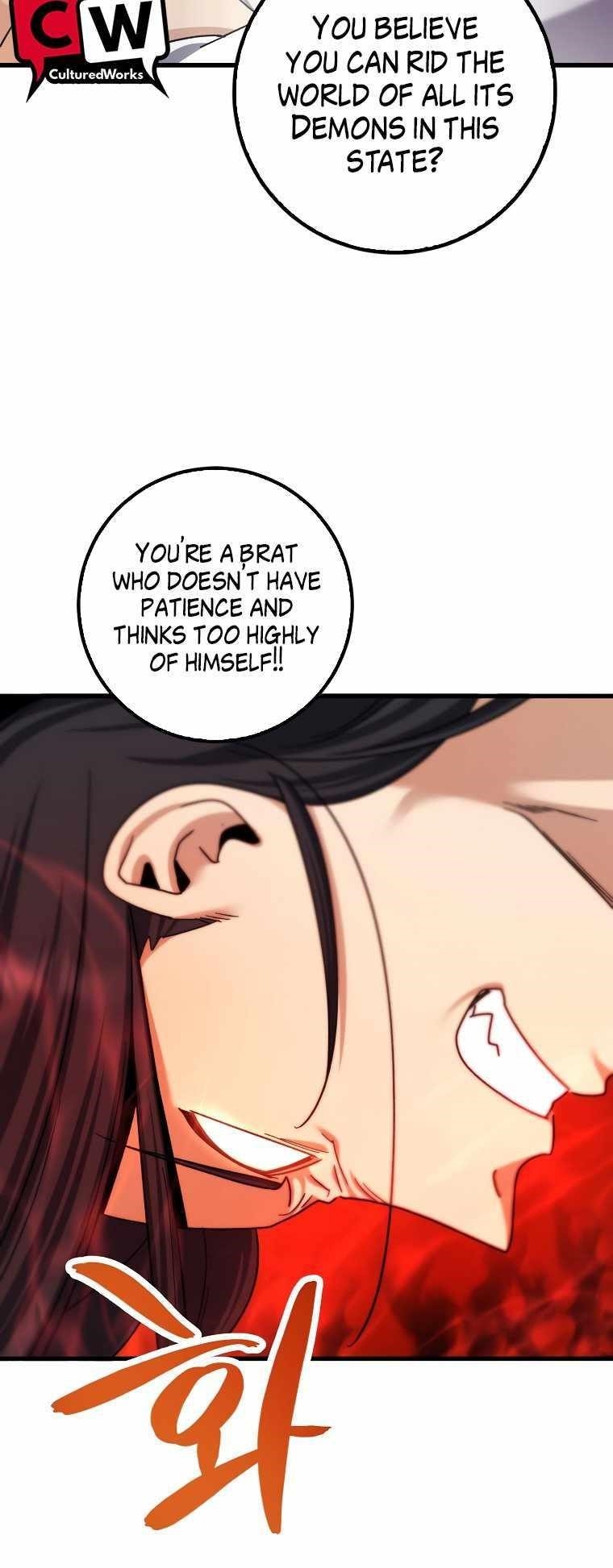 Tyranny of the Blast Chapter 4 - Page 16