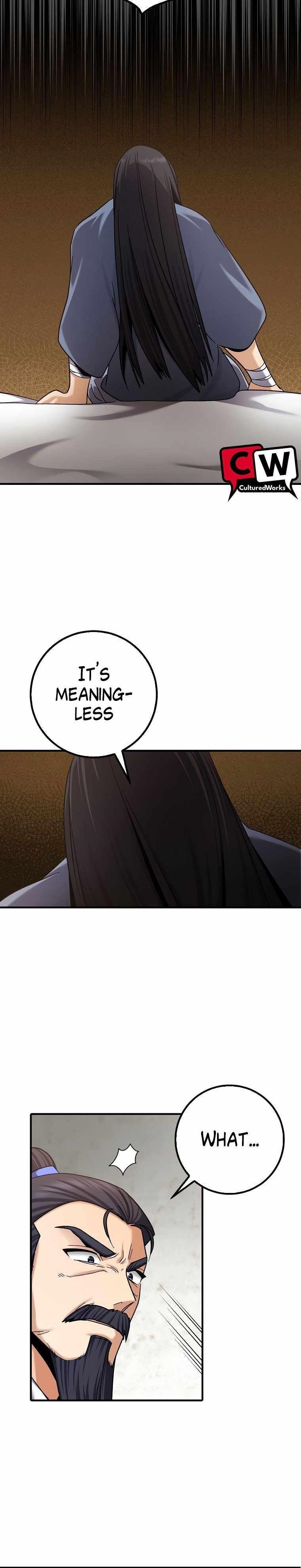 Tyranny of the Blast Chapter 4 - Page 2