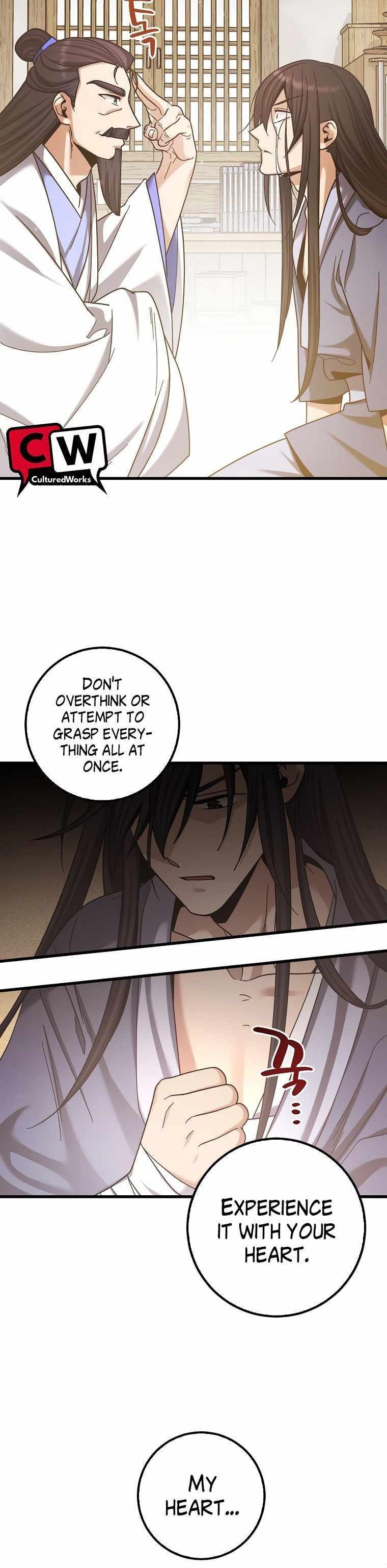 Tyranny of the Blast Chapter 4 - Page 26