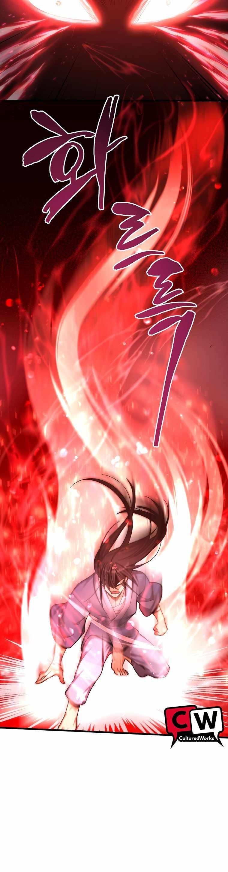 Tyranny of the Blast Chapter 4 - Page 8