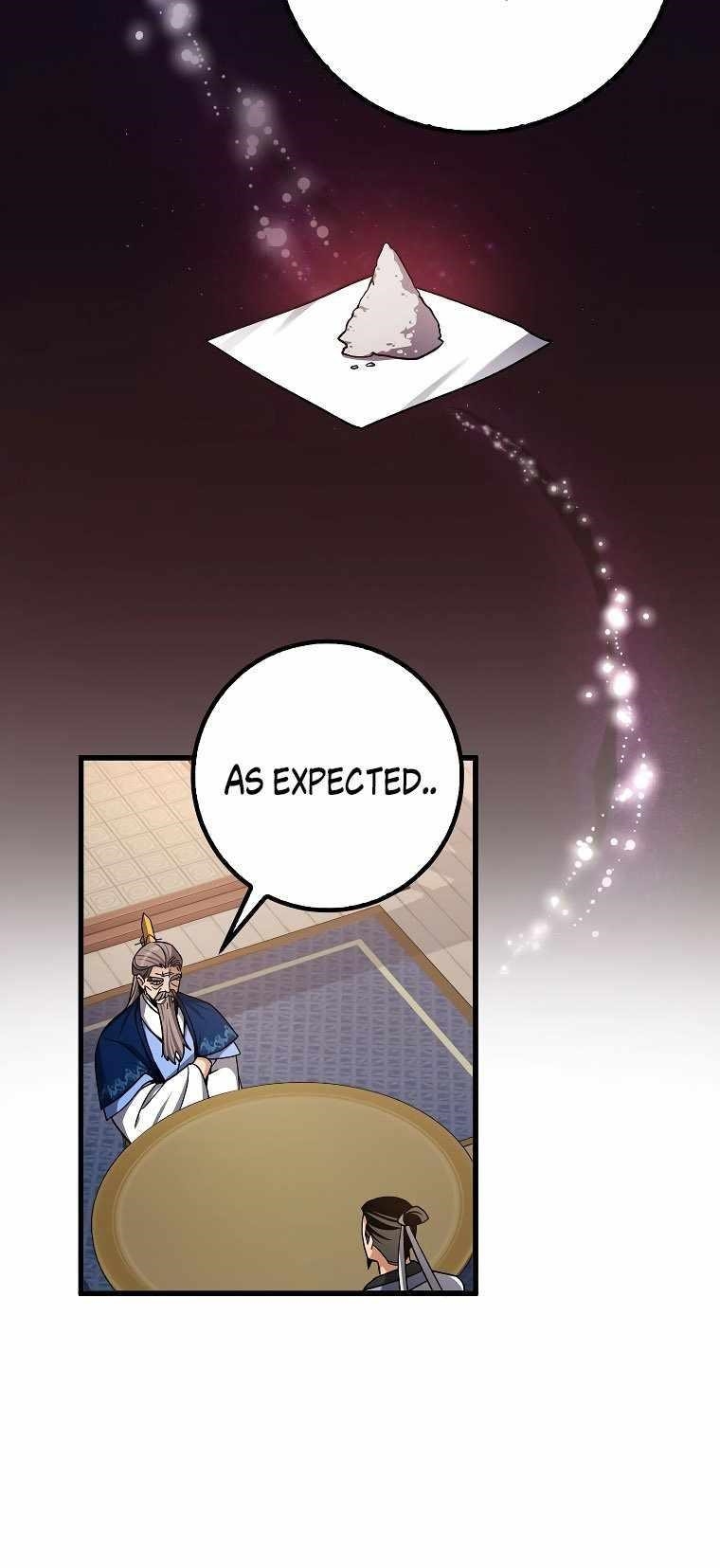 Tyranny of the Blast Chapter 5 - Page 14