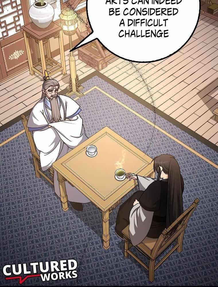 Tyranny of the Blast Chapter 7 - Page 12