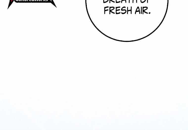 Tyranny of the Blast Chapter 7 - Page 6