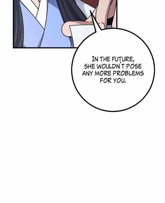 Tyranny of the Blast Chapter 8 - Page 23