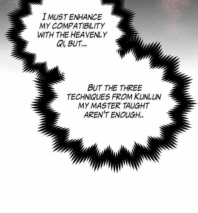 Tyranny of the Blast Chapter 8 - Page 9