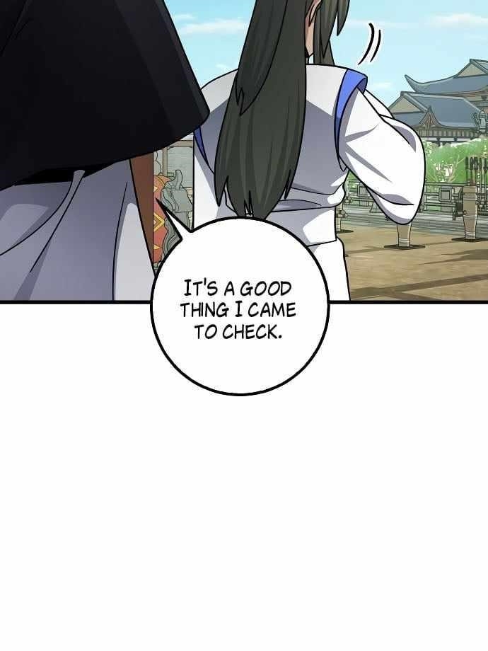 Tyranny of the Blast Chapter 9 - Page 14