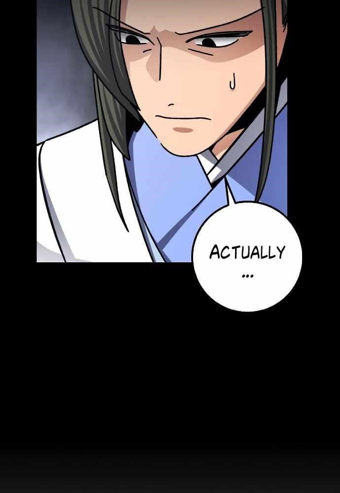 Tyranny of the Blast Chapter 9 - Page 20