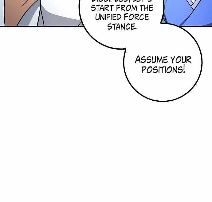 Tyranny of the Blast Chapter 9 - Page 8