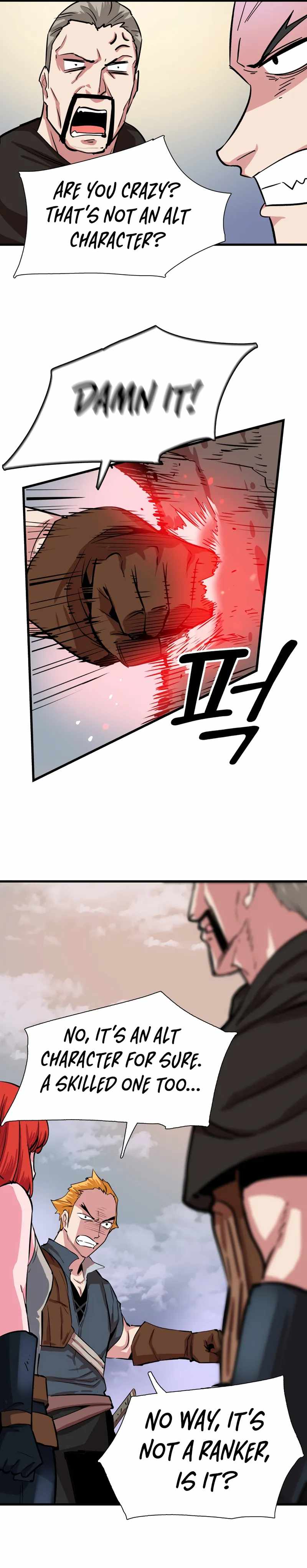 Control Player Chapter 13 - Page 9